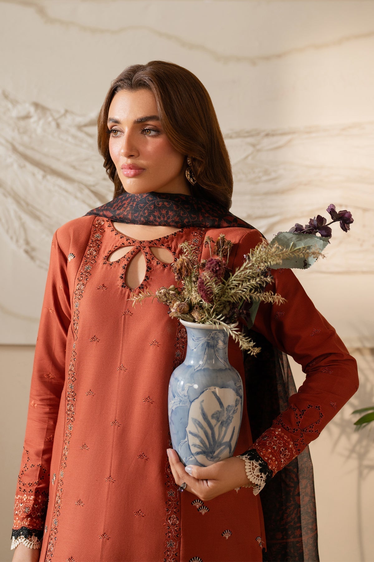 Xenia Formals | Summer Away 25 | RUSTIC - Official Xenia Formals stockist in UK - Sakeena London