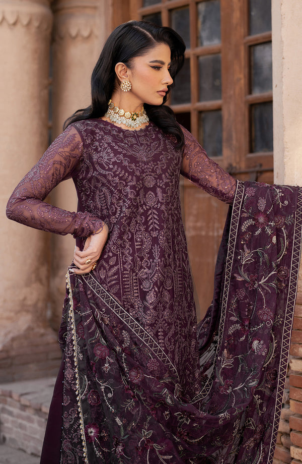 Zarif | Shehnai Luxury Wedding Edit | SEMIRA - Official Zarif stockist in UK - Sakeena London