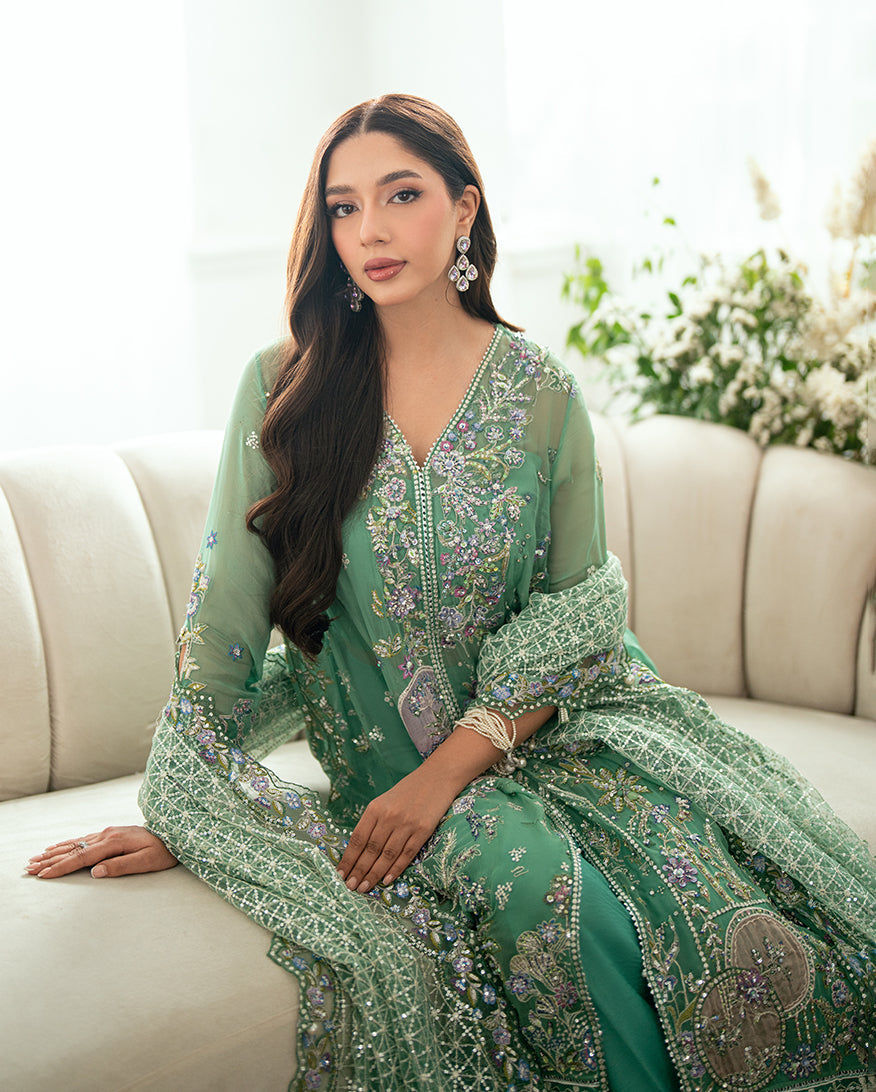 Mushq | Sham Shandaar Festive | Adaa - Official Mushq stockist in UK - Sakeena London