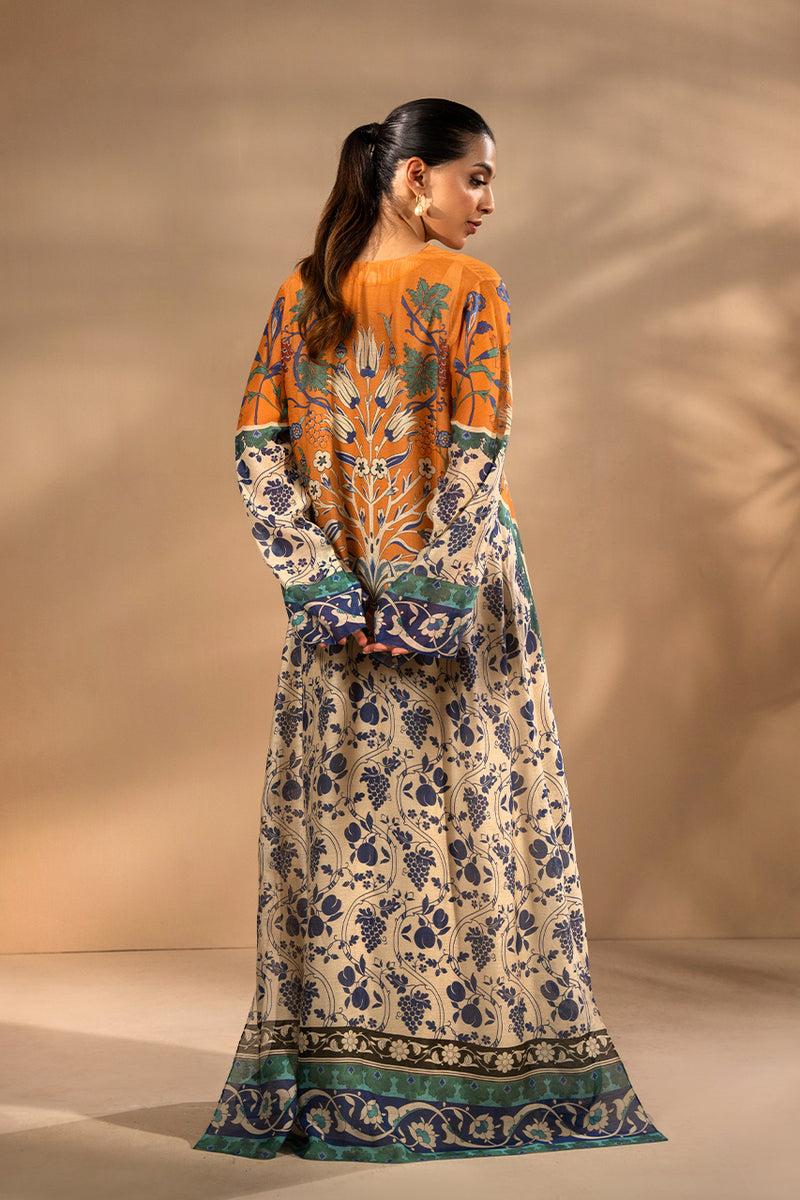 Sania Maskatiya | Mirra Luxury Pret 25 | Cyna - Official Sania Maskatiya stockist in UK - Sakeena London