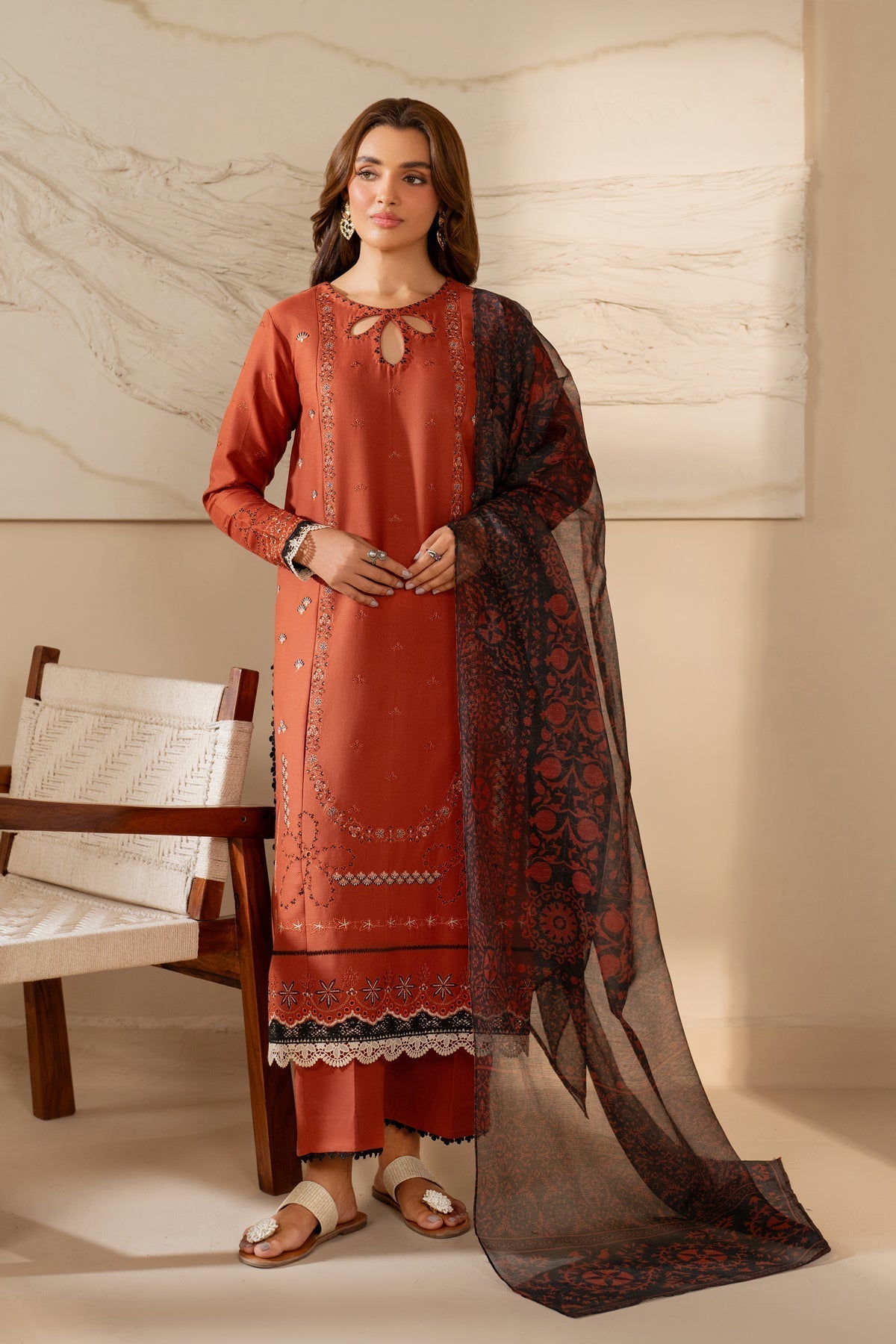 Xenia Formals | Summer Away 25 | RUSTIC - Official Xenia Formals stockist in UK - Sakeena London
