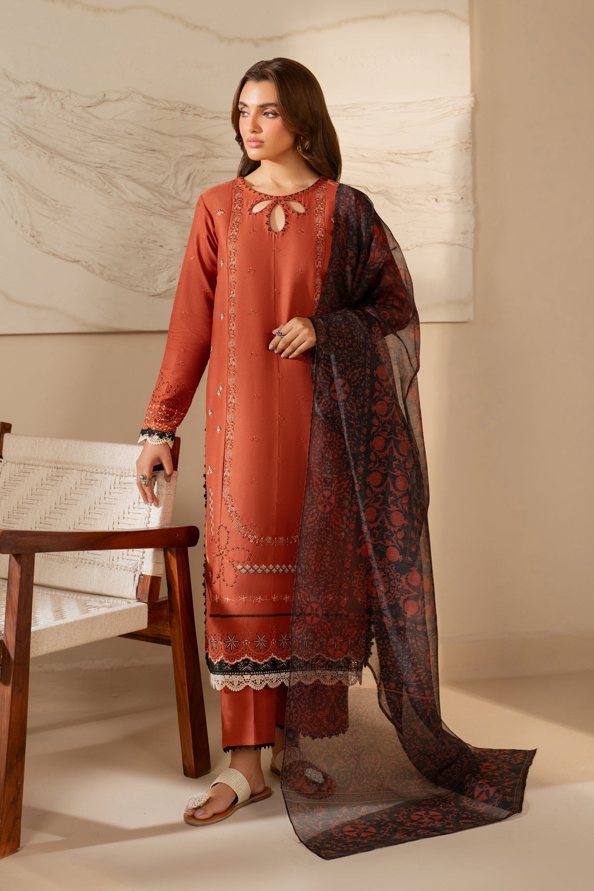 Xenia Formals | Summer Away 25 | RUSTIC - Official Xenia Formals stockist in UK - Sakeena London