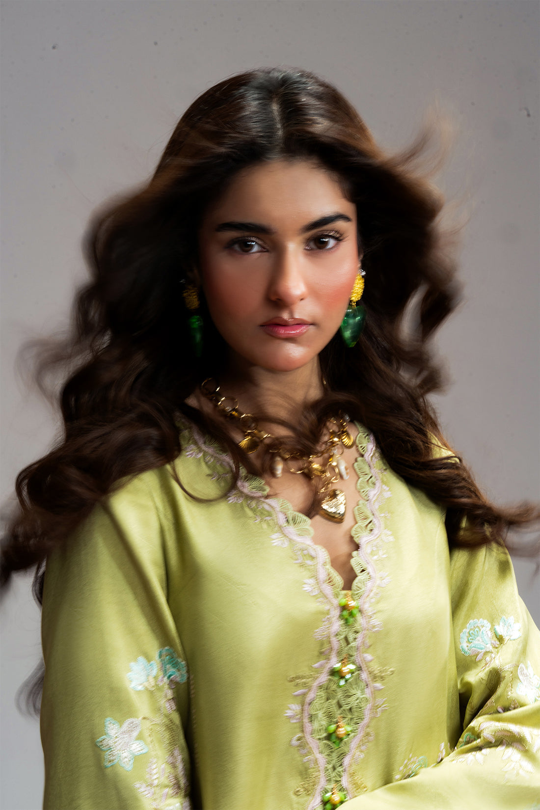 Nyra | Luxe Line Pret | Novira - Official Nyra stockist in UK - Sakeena London