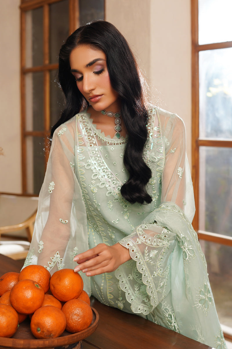 Maryams | Noir Luxe | Jade-NOR-0001 - Official Maryams stockist in UK - Sakeena London