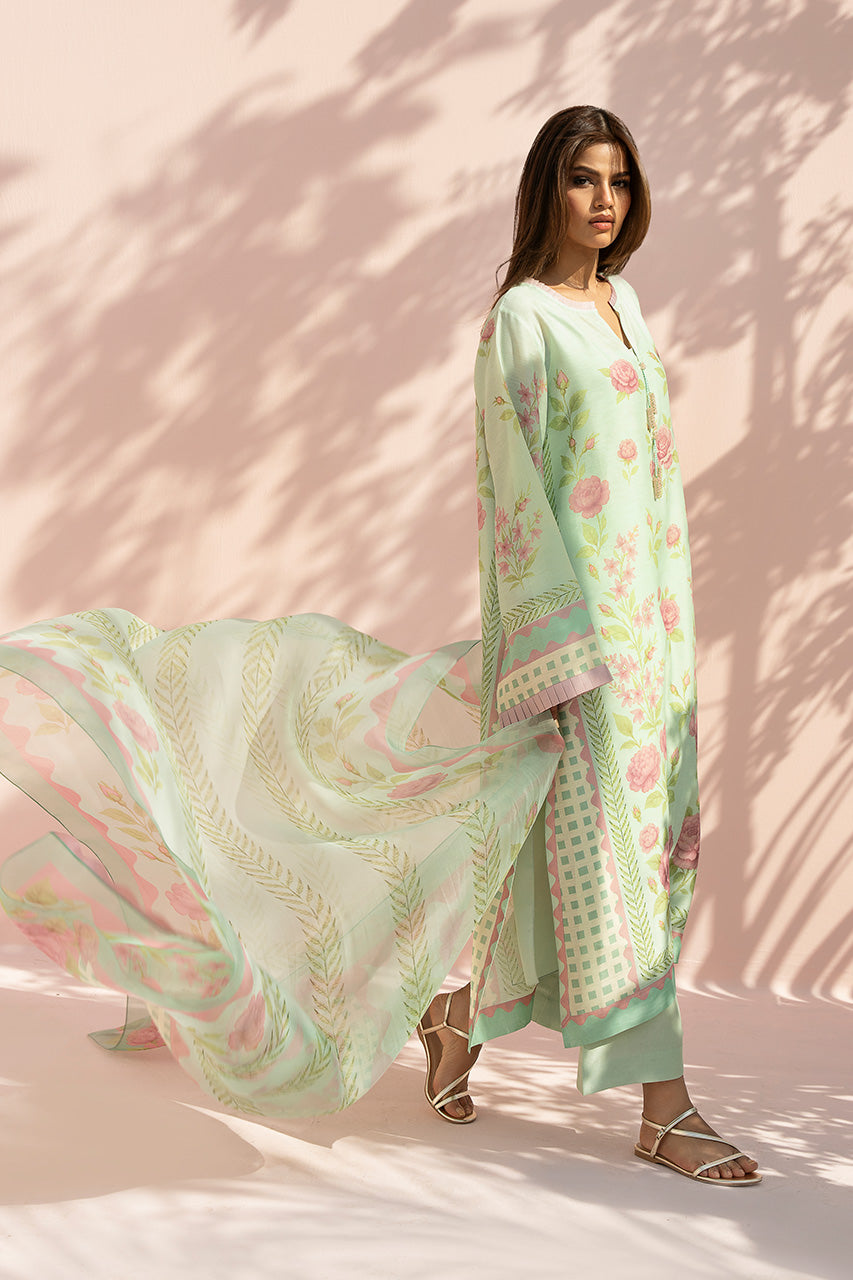 Sania Maskatiya | Eid Edit 26 | Malina