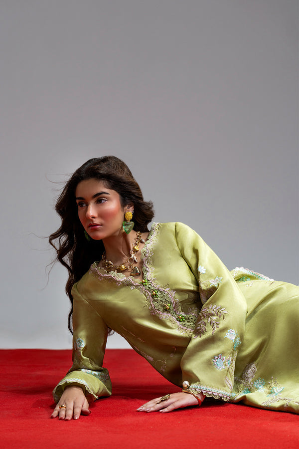 Nyra | Luxe Line Pret | Novira - Official Nyra stockist in UK - Sakeena London