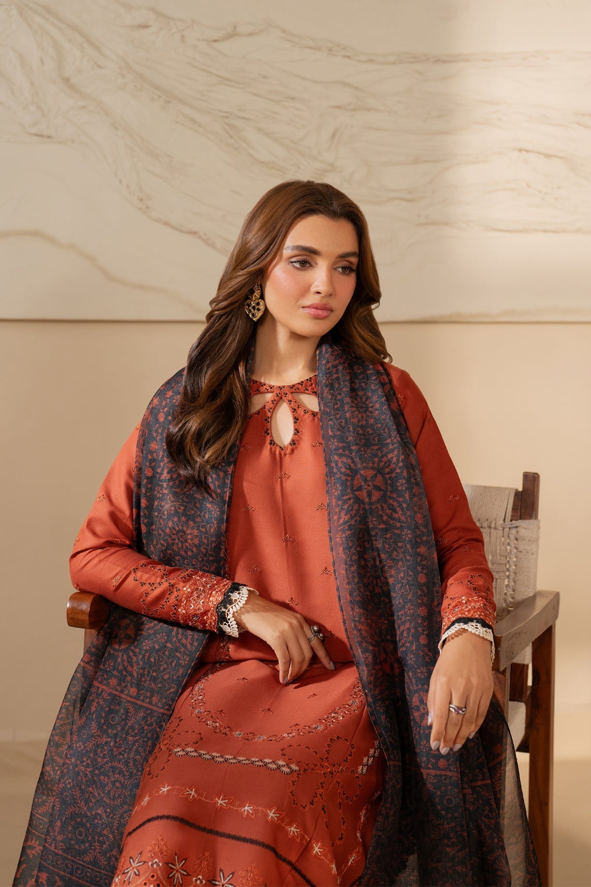 Xenia Formals | Summer Away 25 | RUSTIC - Official Xenia Formals stockist in UK - Sakeena London