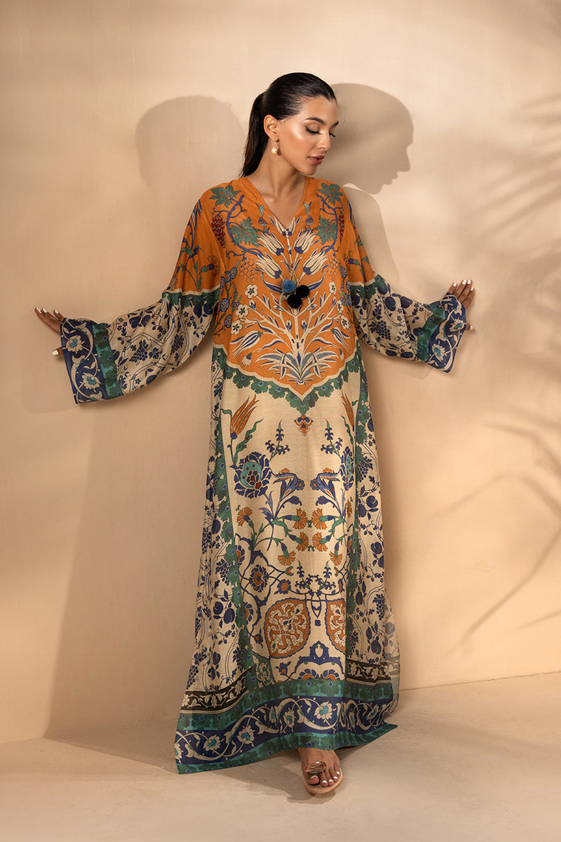 Sania Maskatiya | Mirra Luxury Pret 25 | Cyna - Official Sania Maskatiya stockist in UK - Sakeena London