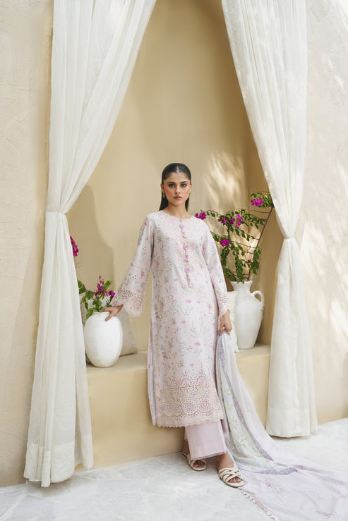 Aabyaan | Shezlin Chikankari 25 | CEYDA (AF-05) - Official Aabyaan stockist in UK - Sakeena London