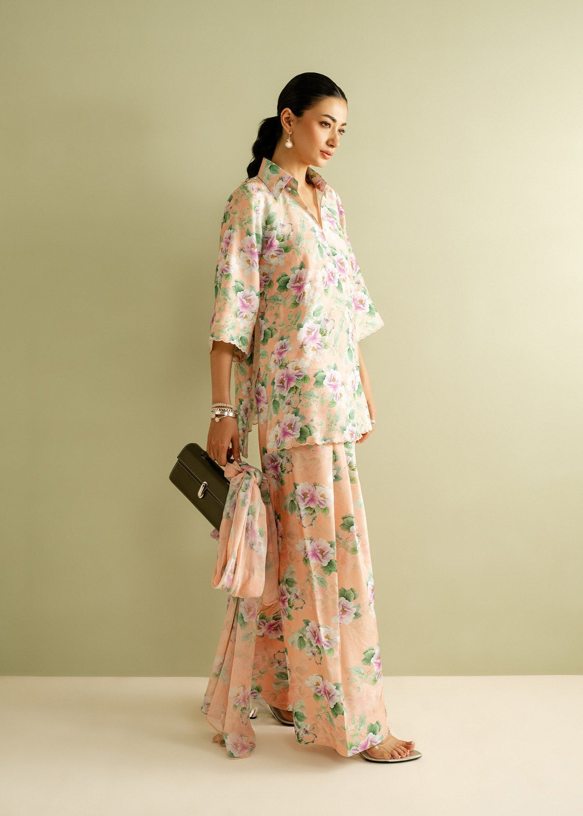 Mahgul | Ayanas Garden | Summer Breeze - Official Mahgul stockist in UK - Sakeena London