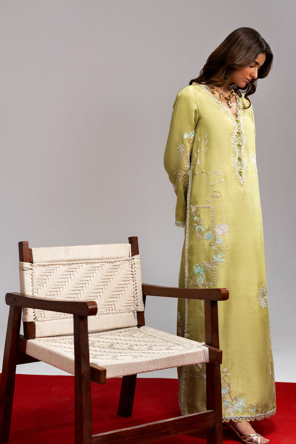 Nyra | Luxe Line Pret | Novira - Official Nyra stockist in UK - Sakeena London