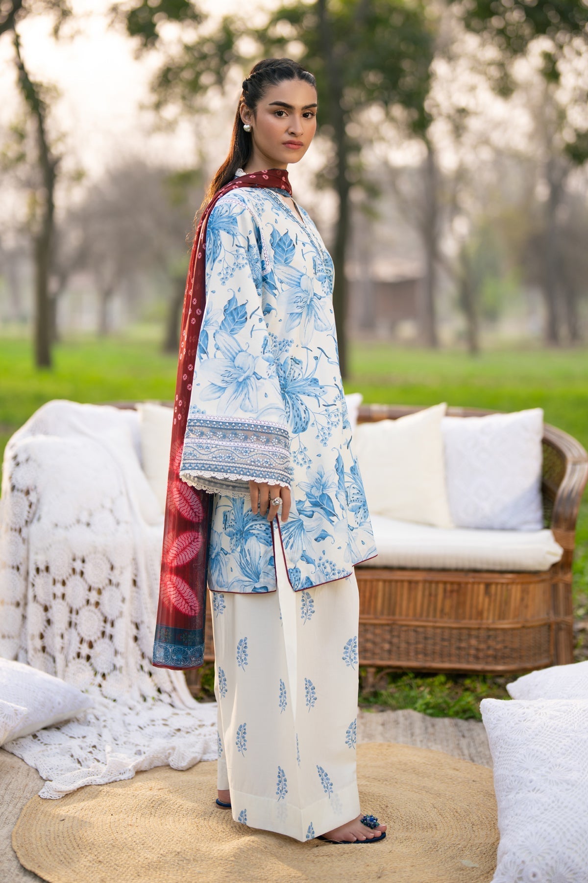 Xenia Formals | Sun Seeking | ELARIS