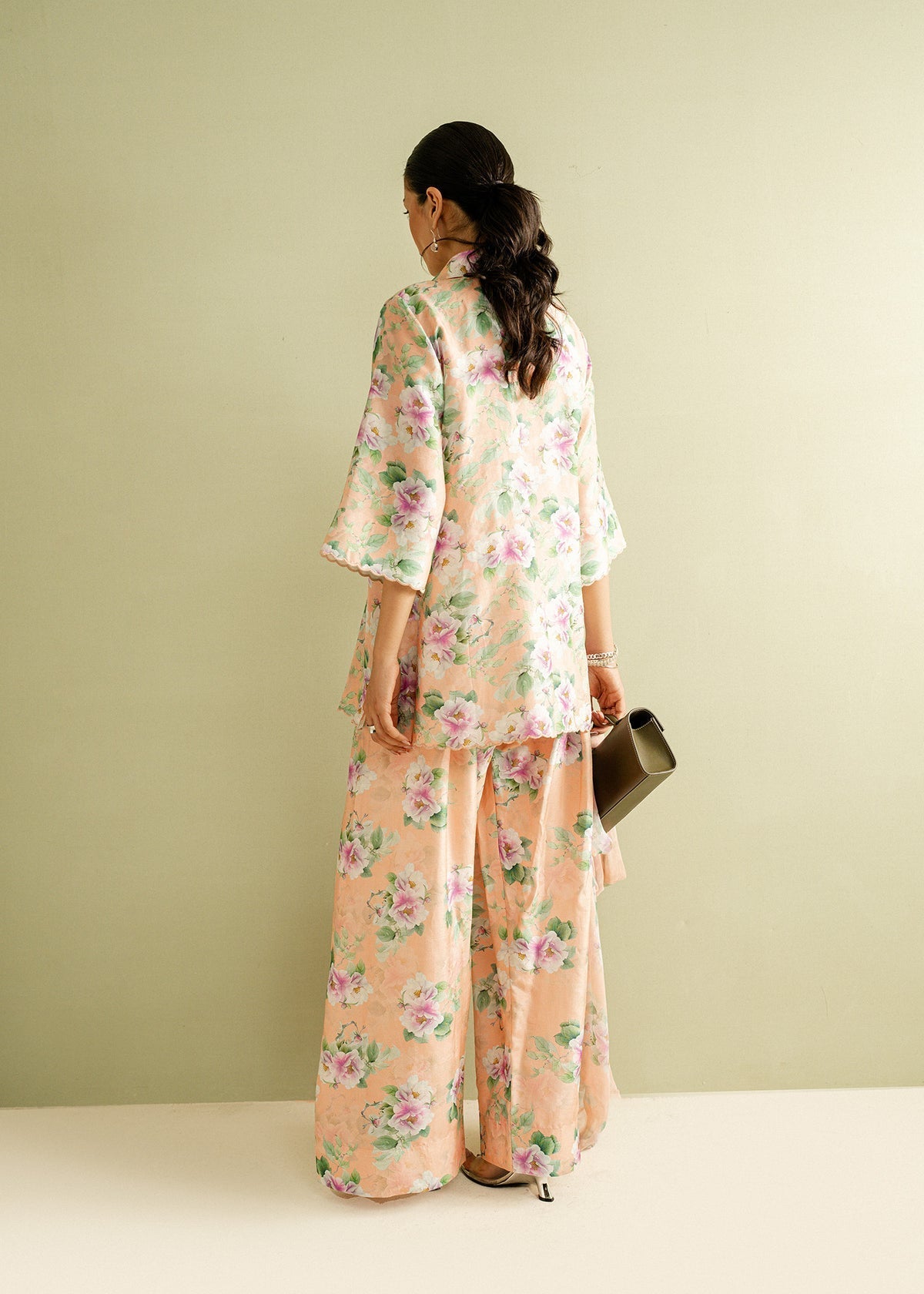 Mahgul | Ayanas Garden | Summer Breeze - Official Mahgul stockist in UK - Sakeena London