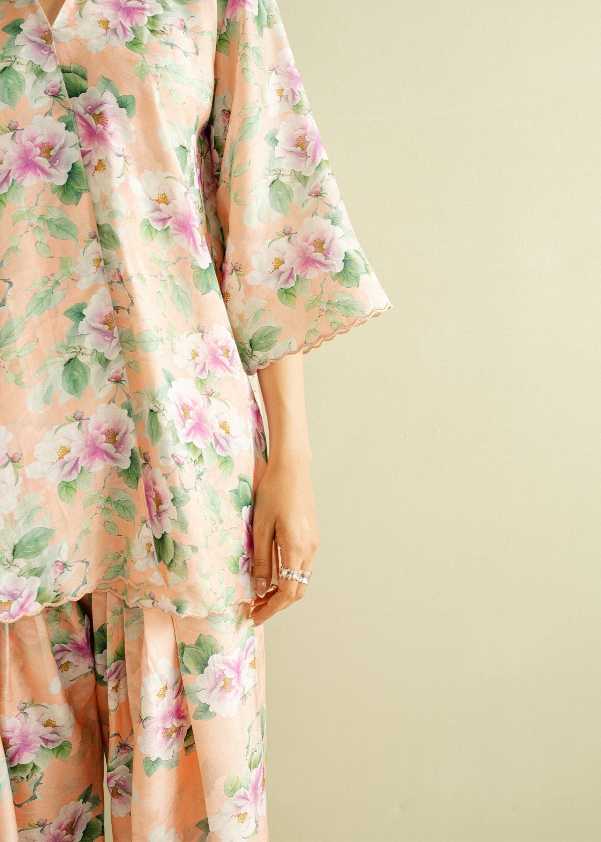 Mahgul | Ayanas Garden | Summer Breeze - Official Mahgul stockist in UK - Sakeena London