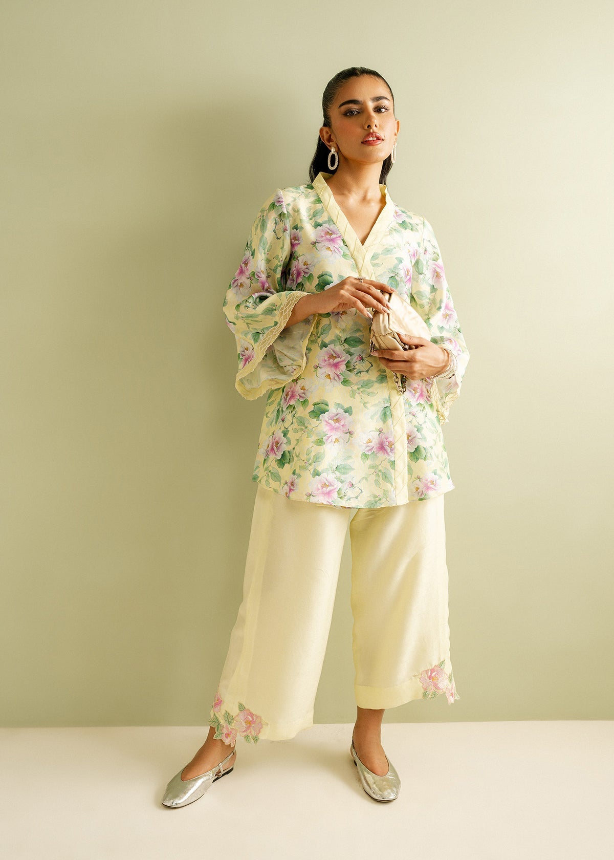 Mahgul | Ayanas Garden | Citrus Chill - Official Mahgul stockist in UK - Sakeena London