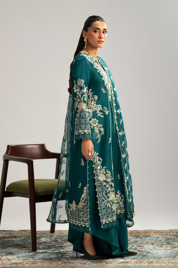 Nyra | Luxe Line Pret | Auriel - Official Nyra stockist in UK - Sakeena London