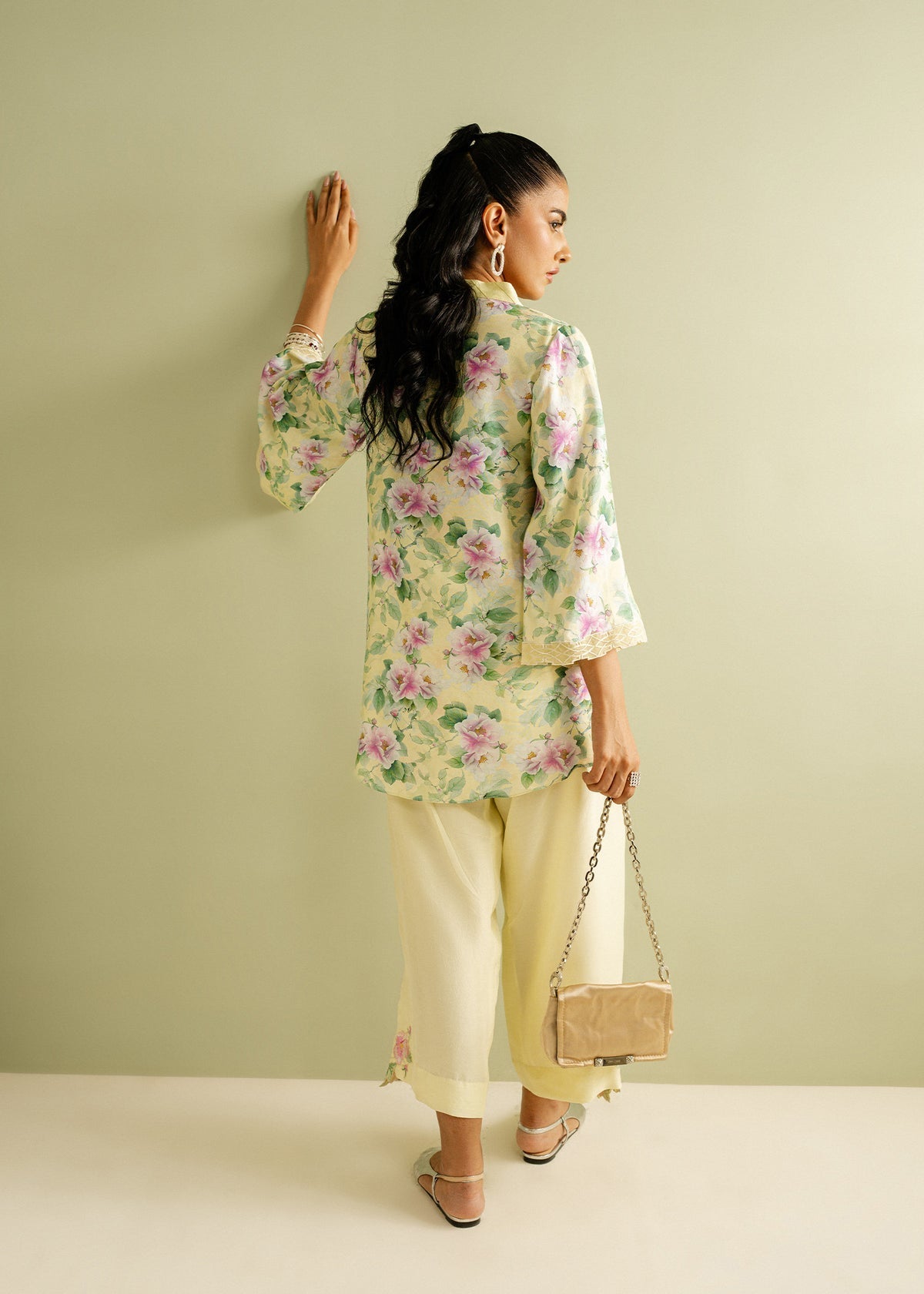 Mahgul | Ayanas Garden | Citrus Chill - Official Mahgul stockist in UK - Sakeena London