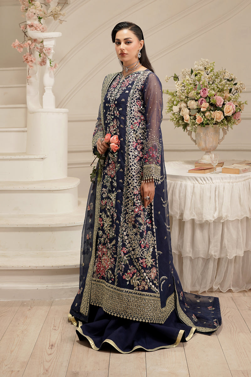 Maryams | Tabeer Luxury Collection | Naqsh - Official Maryams stockist in UK - Sakeena London