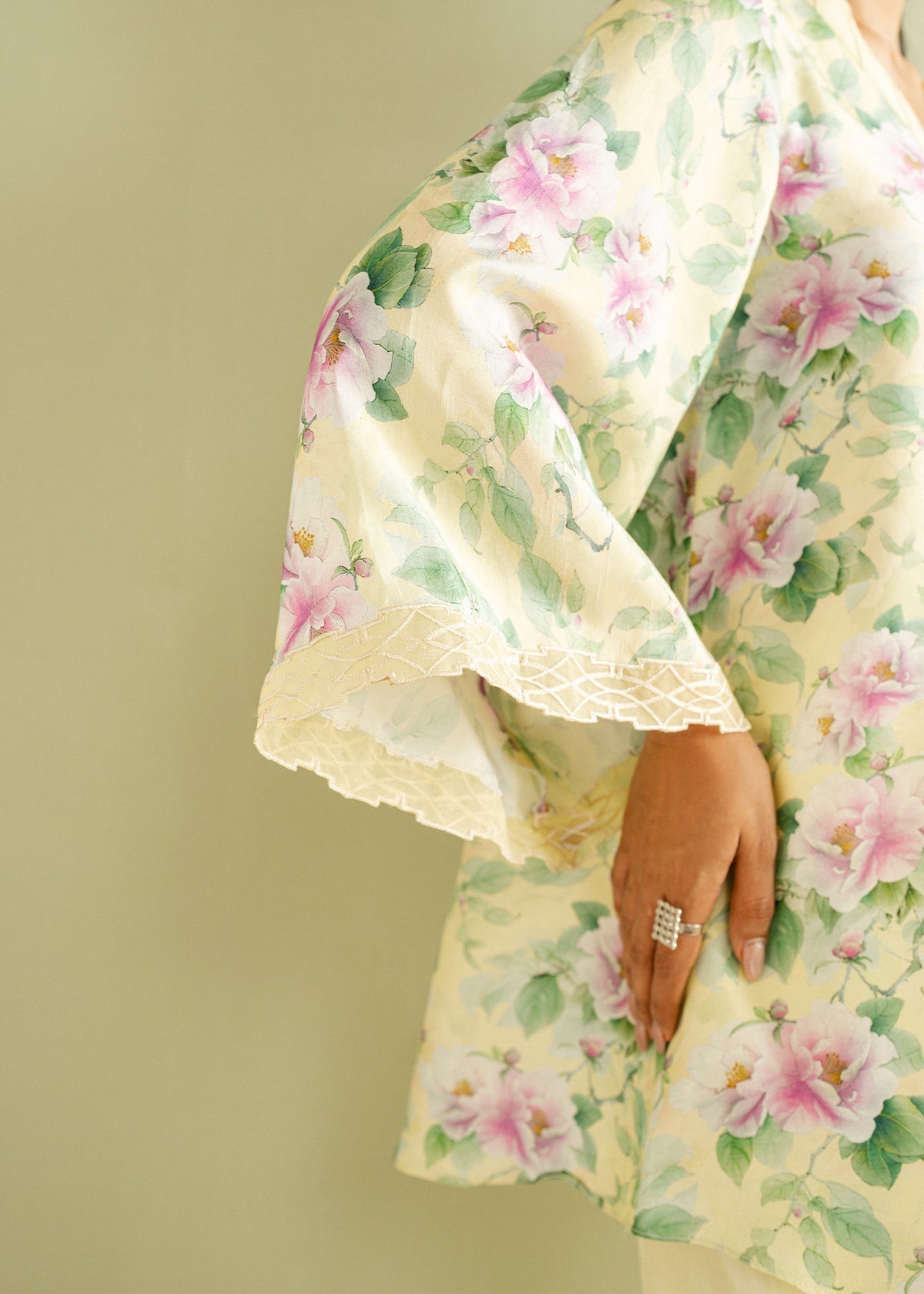 Mahgul | Ayanas Garden | Citrus Chill - Official Mahgul stockist in UK - Sakeena London
