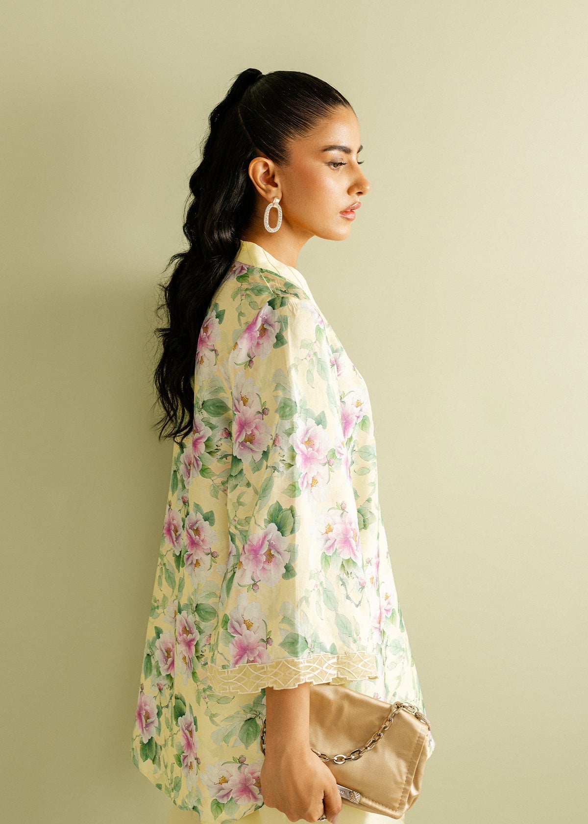 Mahgul | Ayanas Garden | Citrus Chill - Official Mahgul stockist in UK - Sakeena London