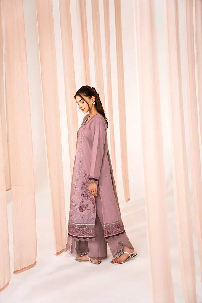 Florent | Festive Lawn 24 | FLF - 7 - Official Florent stockist in UK - Sakeena London