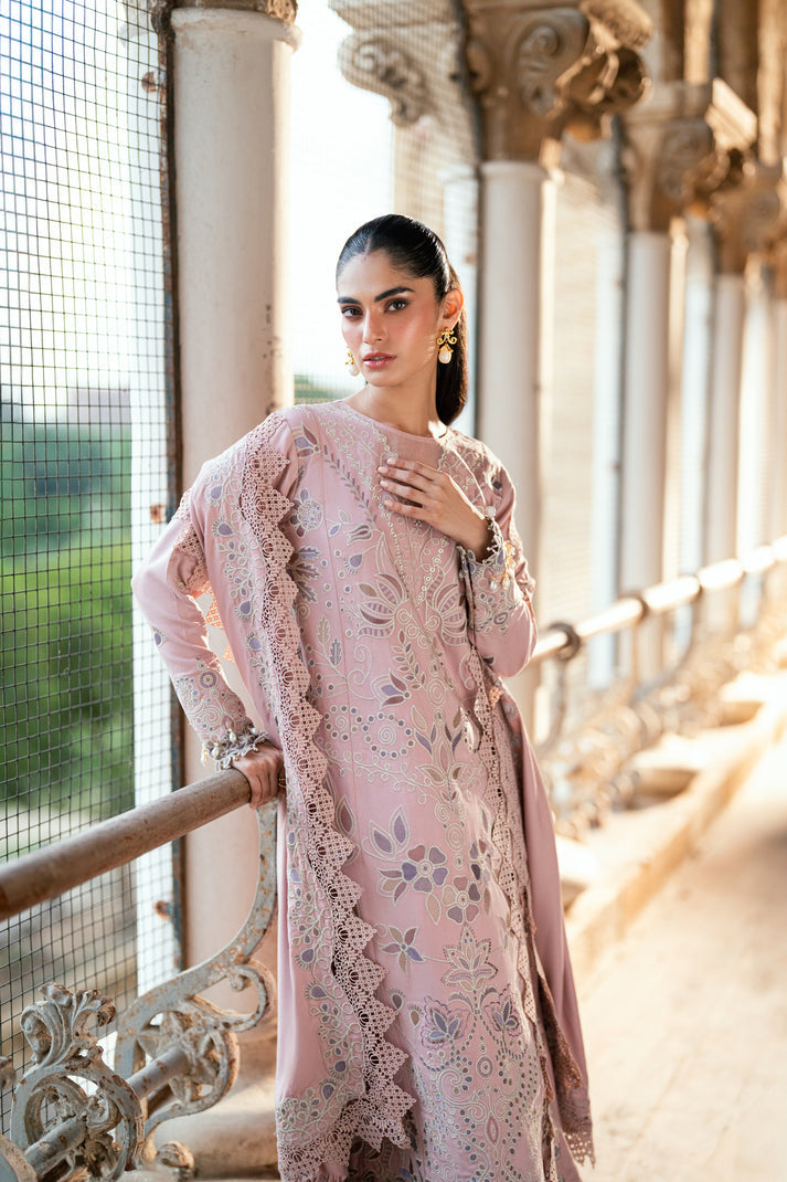 Florent | Shades of Winter 25 | FWS - 8B - Official Florent stockist in UK - Sakeena London