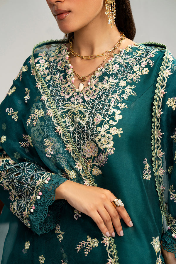 Nyra | Luxe Line Pret | Auriel - Official Nyra stockist in UK - Sakeena London