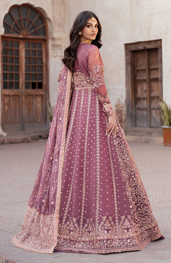 Zarif | Shehnai Luxury Wedding Edit | ARIYANA - Official Zarif stockist in UK - Sakeena London