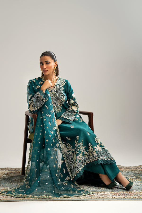 Nyra | Luxe Line Pret | Auriel - Official Nyra stockist in UK - Sakeena London
