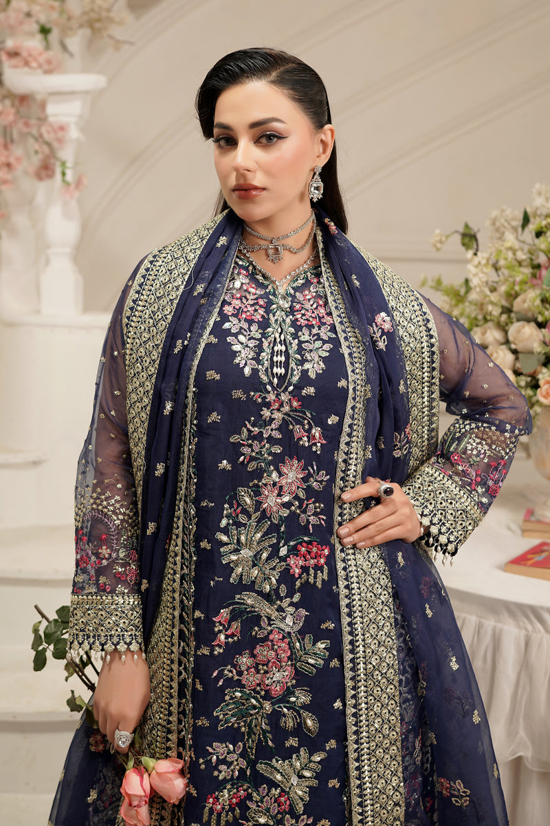 Maryams | Tabeer Luxury Collection | Naqsh - Official Maryams stockist in UK - Sakeena London
