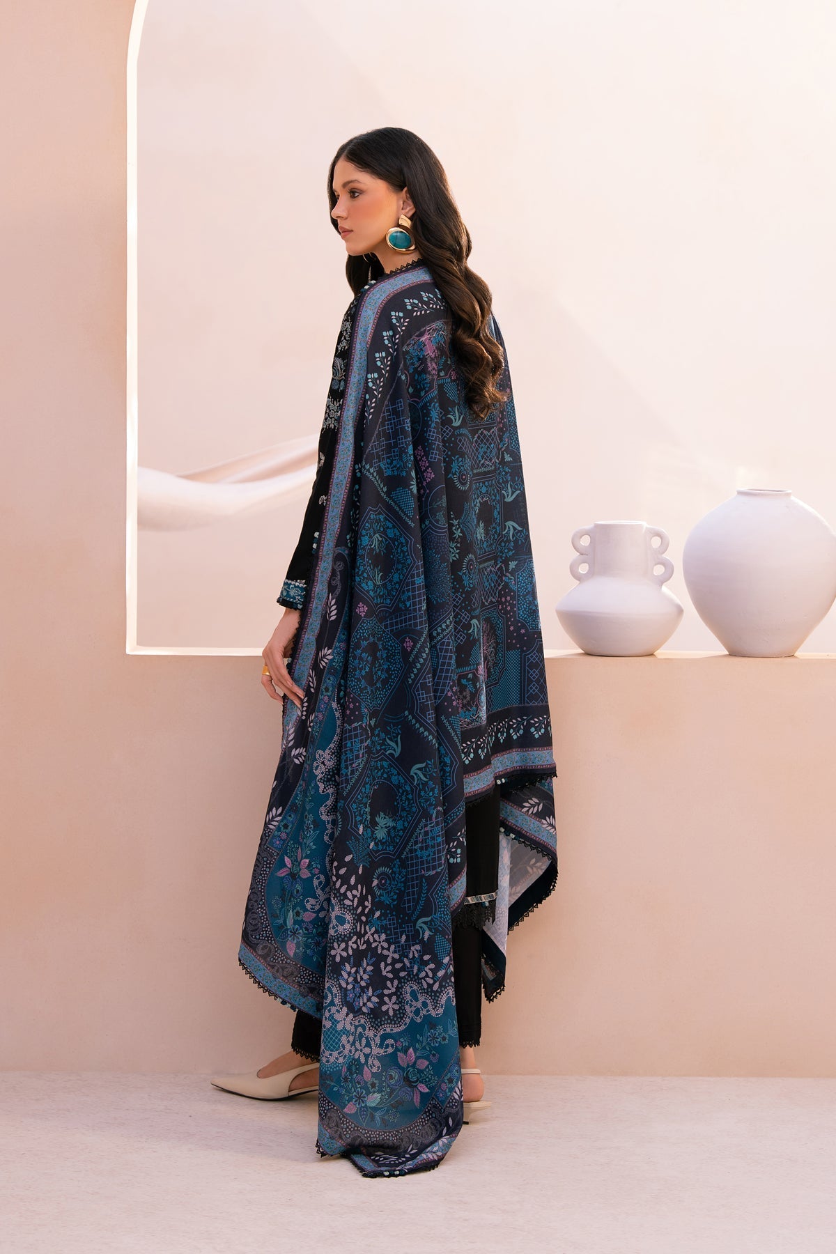 Xenia Formals | Rang e Khizan | SANIAH - Official Xenia Formals stockist in UK - Sakeena London
