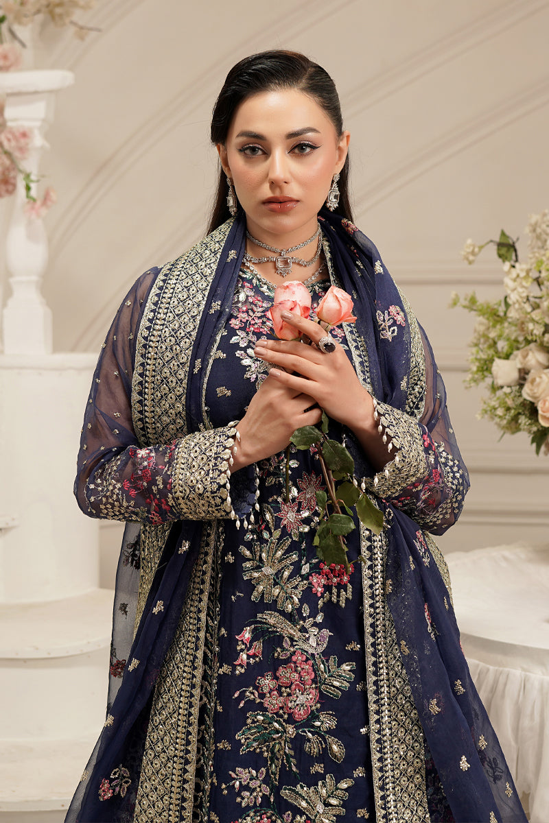 Maryams | Tabeer Luxury Collection | Naqsh - Official Maryams stockist in UK - Sakeena London