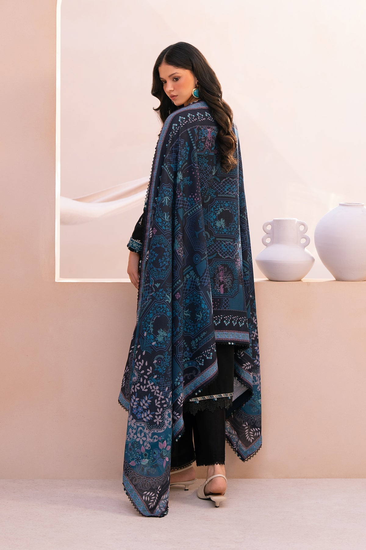 Xenia Formals | Rang e Khizan | SANIAH - Official Xenia Formals stockist in UK - Sakeena London