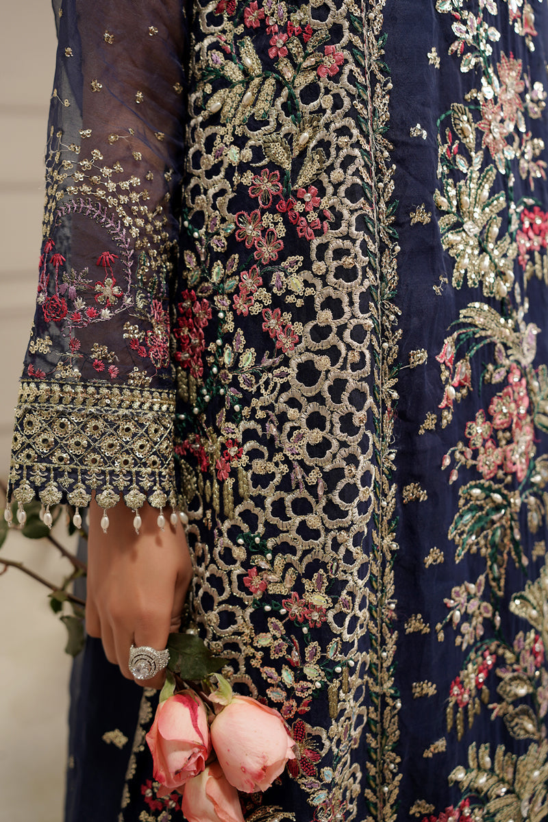 Maryams | Tabeer Luxury Collection | Naqsh - Official Maryams stockist in UK - Sakeena London