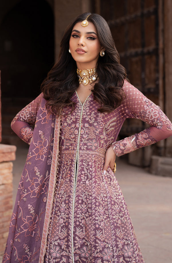 Zarif | Shehnai Luxury Wedding Edit | ARIYANA - Official Zarif stockist in UK - Sakeena London
