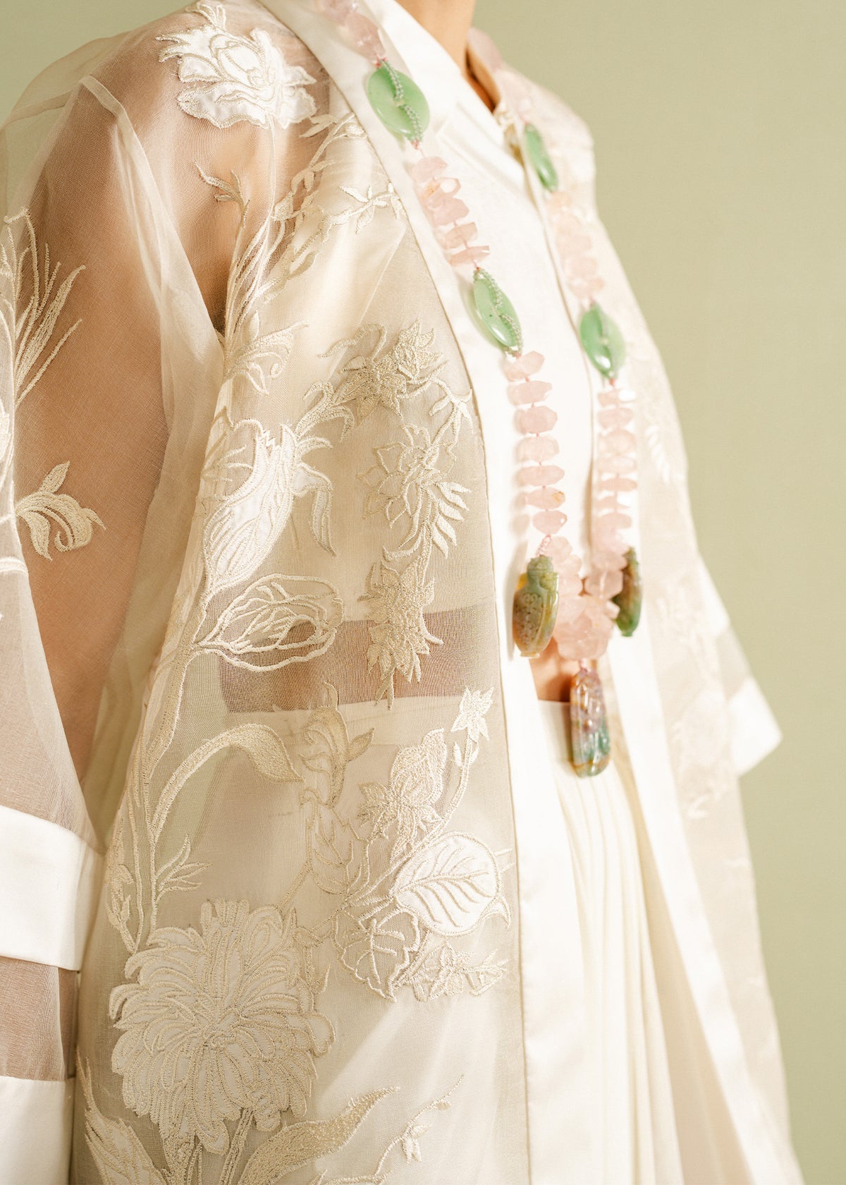 Mahgul | Ayanas Garden | Ayana - Official Mahgul stockist in UK - Sakeena London