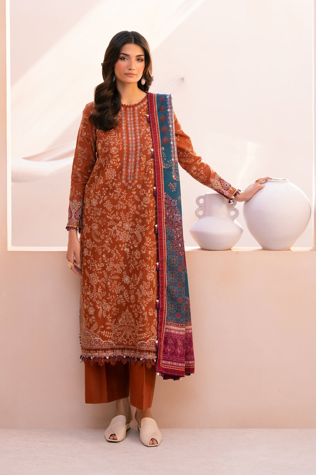 Xenia Formals | Rang e Khizan | SALIAH - Official Xenia Formals stockist in UK - Sakeena London