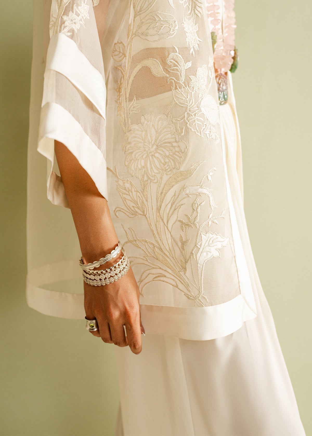 Mahgul | Ayanas Garden | Ayana - Official Mahgul stockist in UK - Sakeena London