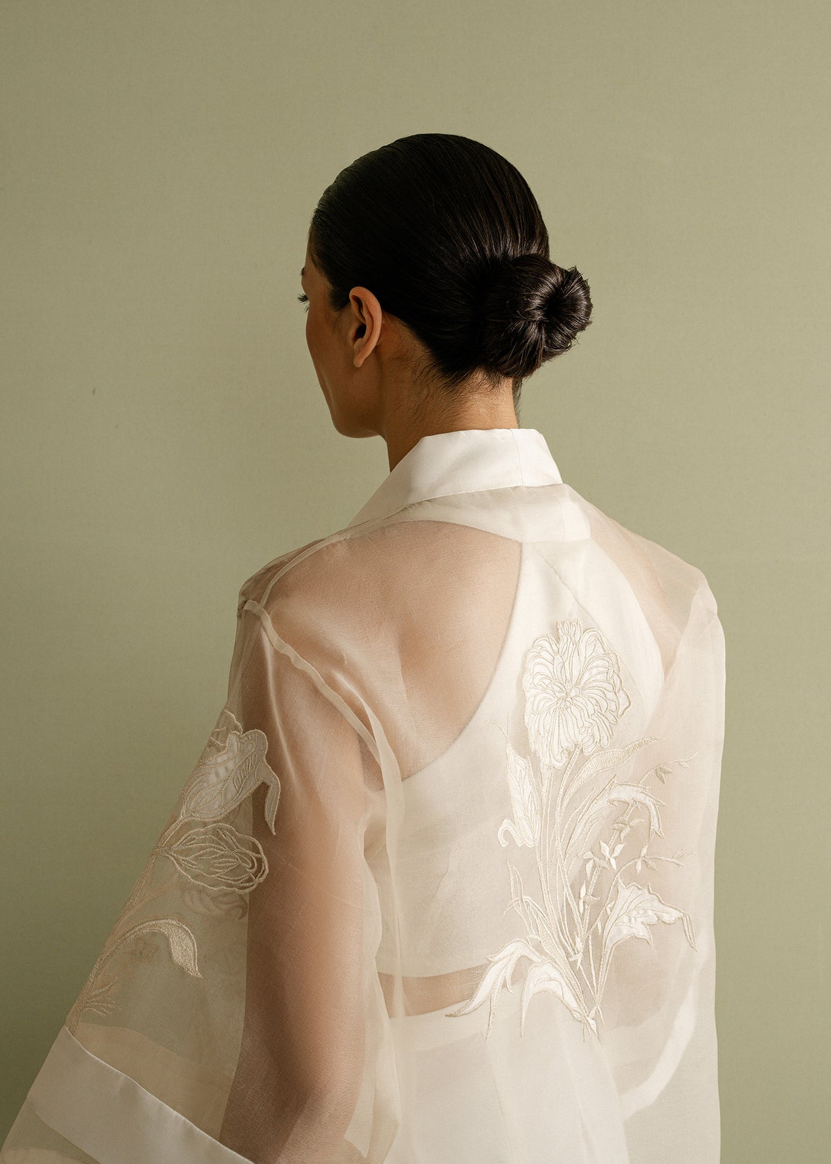 Mahgul | Ayanas Garden | Ayana - Official Mahgul stockist in UK - Sakeena London