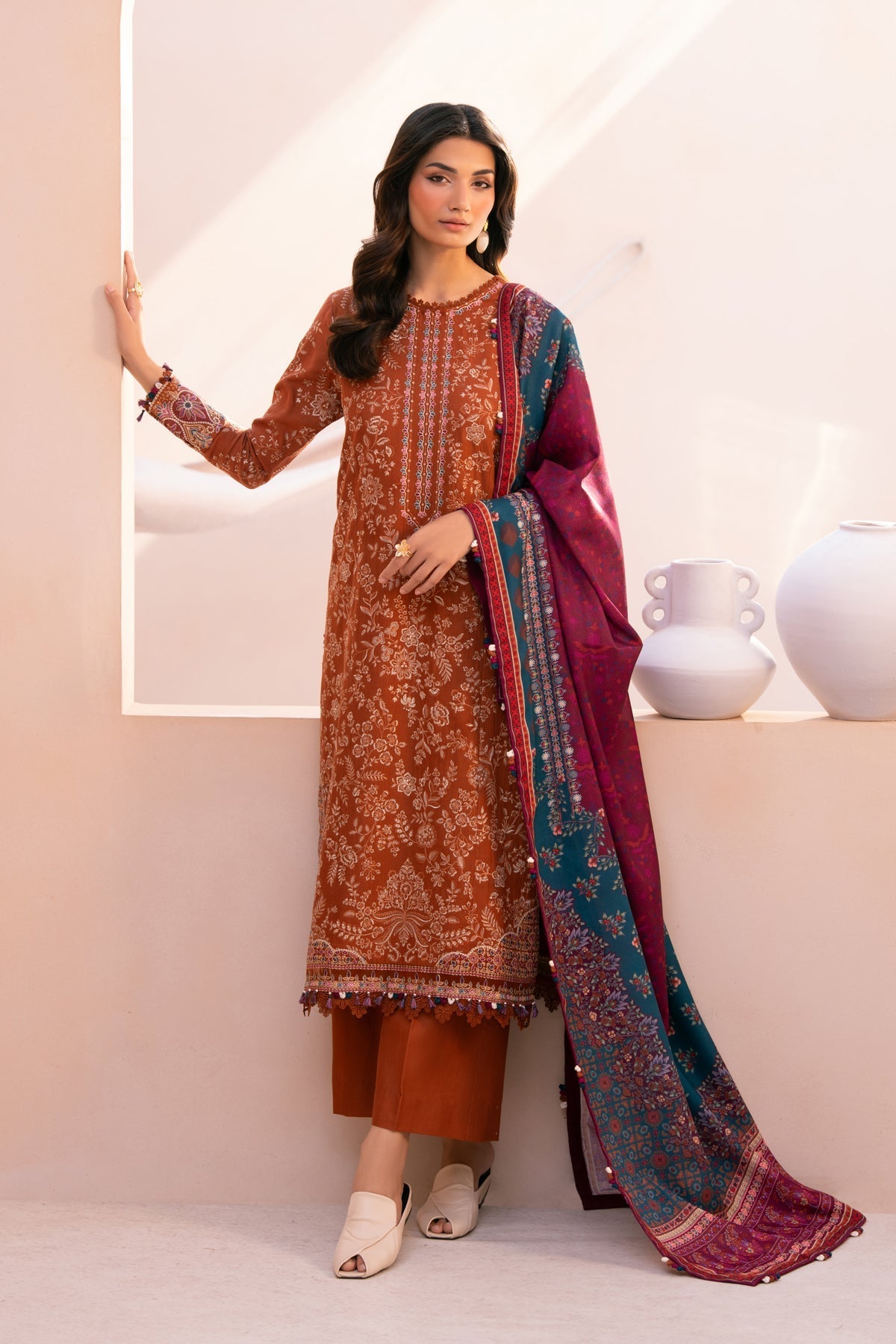 Xenia Formals | Rang e Khizan | SALIAH - Official Xenia Formals stockist in UK - Sakeena London