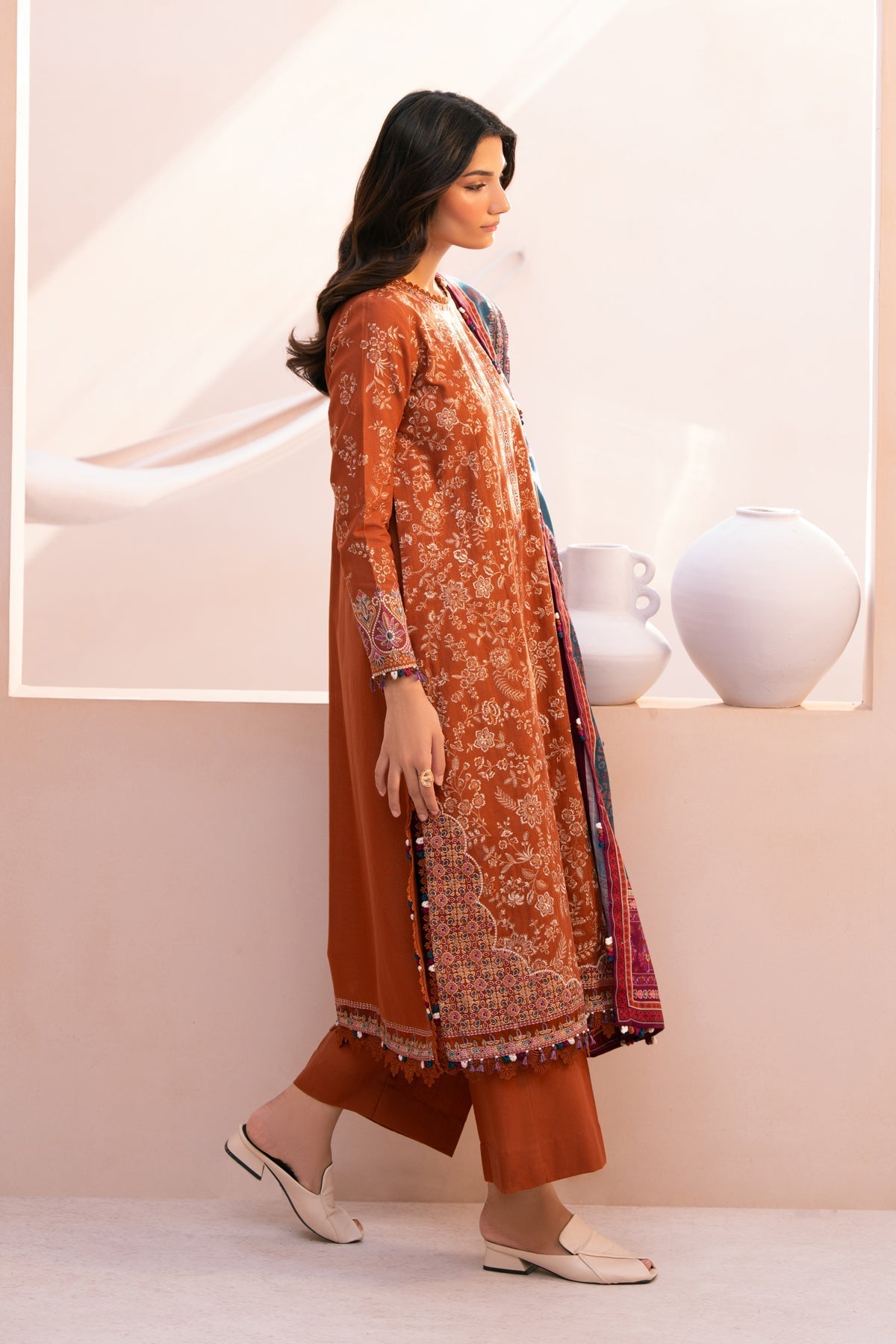 Xenia Formals | Rang e Khizan | SALIAH - Official Xenia Formals stockist in UK - Sakeena London