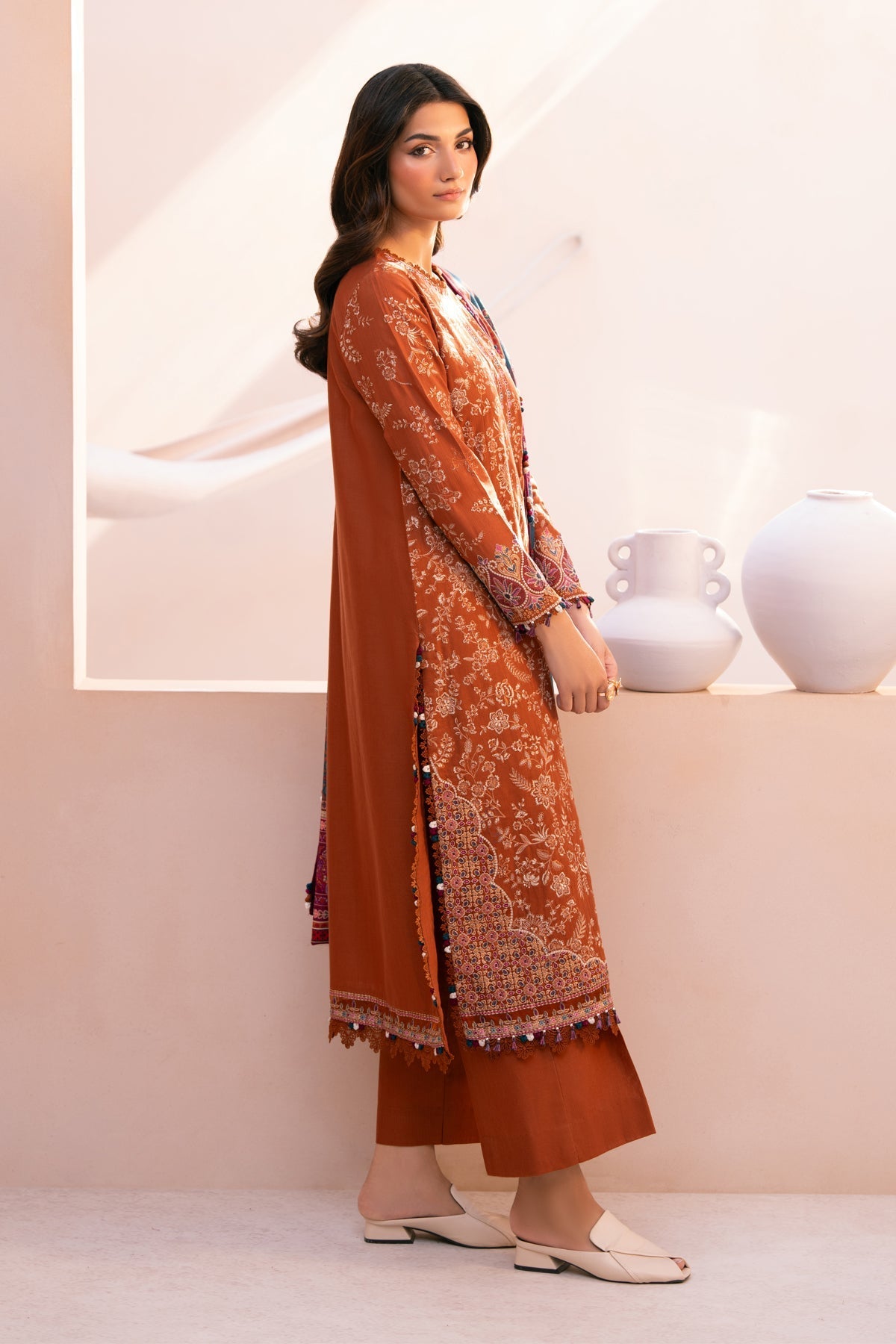 Xenia Formals | Rang e Khizan | SALIAH - Official Xenia Formals stockist in UK - Sakeena London