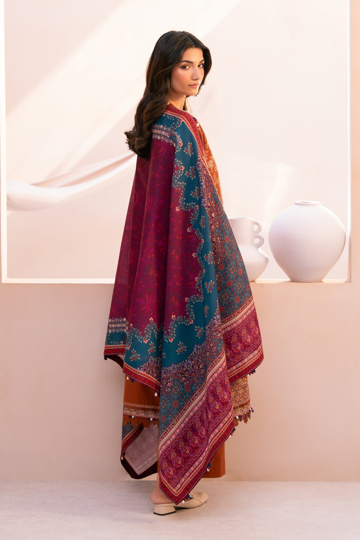 Xenia Formals | Rang e Khizan | SALIAH - Official Xenia Formals stockist in UK - Sakeena London