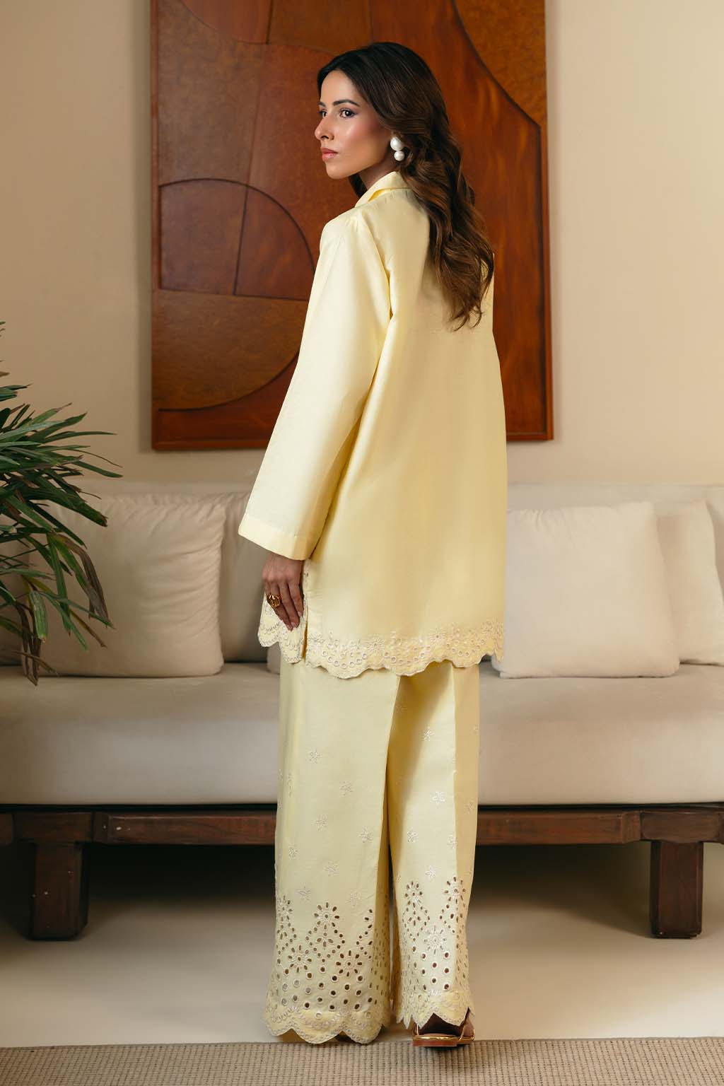 Neeshay | Summer Basics | SB-01 - Official Neeshay stockist in UK - Sakeena London