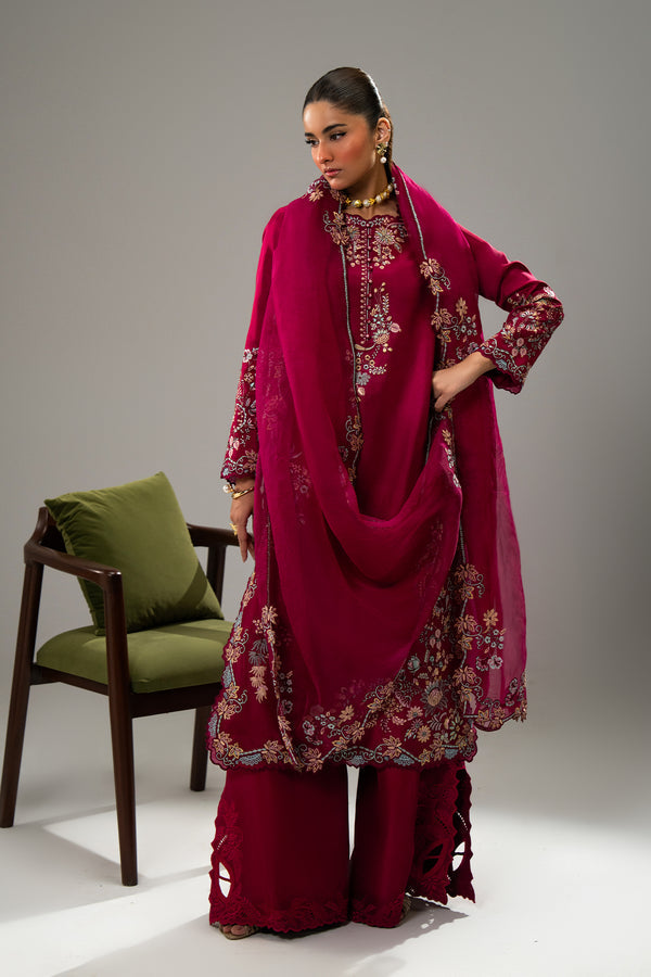 Nyra | Luxe Line Pret | Seris - Official Nyra stockist in UK - Sakeena London