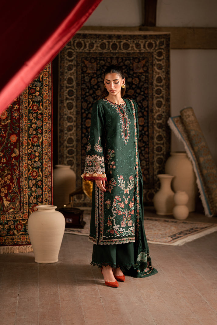 Florent | Shades of Winter 25 | FWS - 7B - Official Florent stockist in UK - Sakeena London