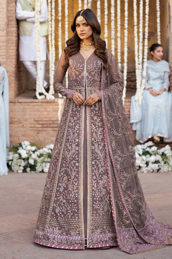Zarif | Shehnai Luxury Wedding Edit | NOOR - Official Zarif stockist in UK - Sakeena London