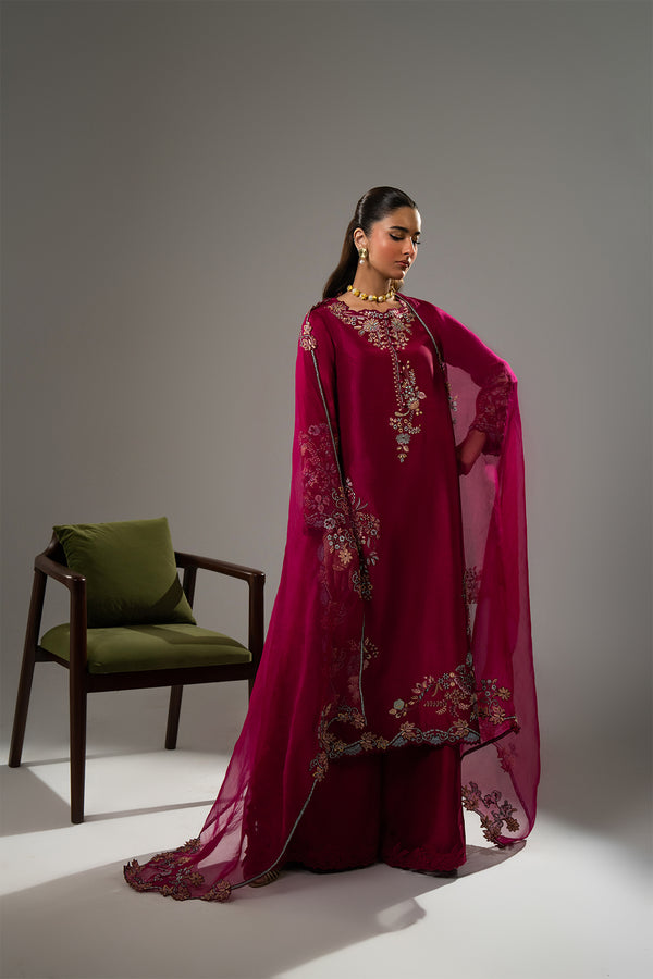 Nyra | Luxe Line Pret | Seris - Official Nyra stockist in UK - Sakeena London