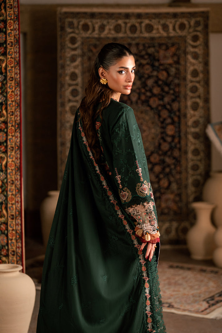 Florent | Shades of Winter 25 | FWS - 7B - Official Florent stockist in UK - Sakeena London