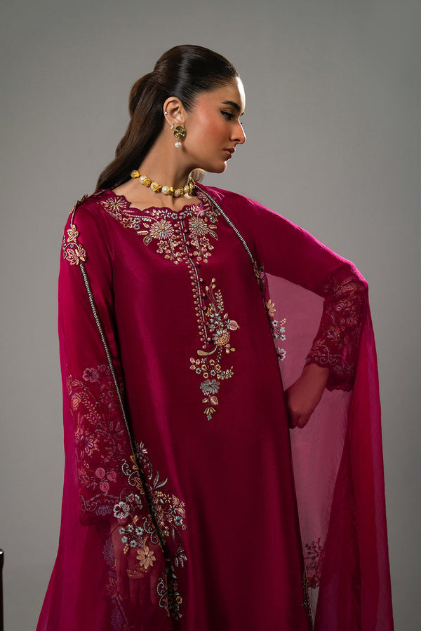 Nyra | Luxe Line Pret | Seris - Official Nyra stockist in UK - Sakeena London